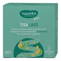 NEAVITA FILTROSCRIGNO TISALASS