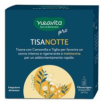 NEAVITA FILTROSCRIGNO TISAN21F