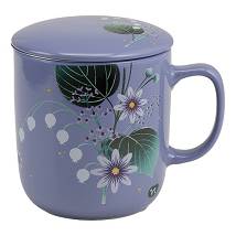 NEAVITA INFUSIERA SORSI LILLA