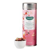 NEAVITA INFUSO FRAGOLE/CHAMPAG