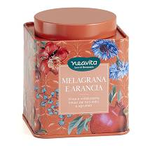 NEAVITA INFUSO MELAGR/ARA 100G