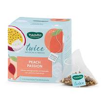 NEAVITA INFUSO TWICE PEACH PAS