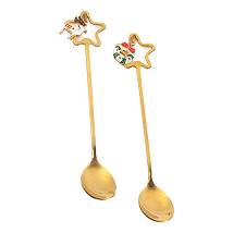 NEAVITA SET CUCCHIAINI NAT 2PZ