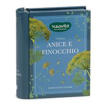 NEAVITA TISANA ANICE/FIN 5FILT