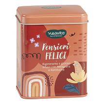 NEAVITA TISANA PENSIERI 10FILT