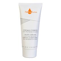 NEBIOLINA CREMA CORPO C/CERAMI