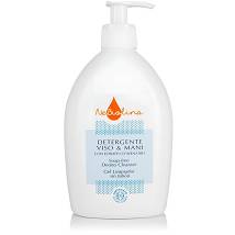 NEBIOLINA DET VISO&MANI 500ML