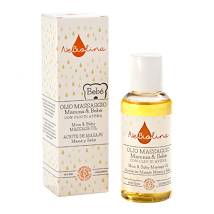 NEBIOLINA OLIO MASS MAMMA&BEBE