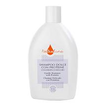 NEBIOLINA SHAMPOO DOLCE 500 ML