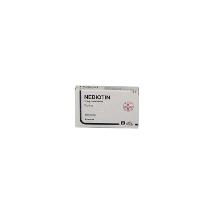 NEBIOTIN*30CPR 5MG