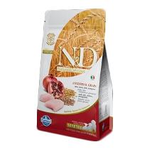 N&D Dog Anc Puppy Starter Pollo Melograno 800Gr Low Grain Pnd008025I Minsan 927183842
