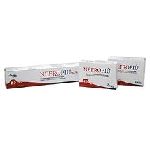 Nefropiu' 60 Cpr Minsan 973652201