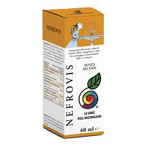NEFROVIS GOCCE 60ML