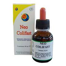 NEO COLIFAST GOCCE 50ML