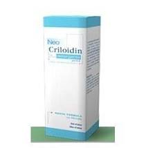 NEO CRILOIDIN BAGNO DETERGENTE