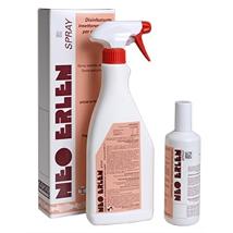 Neo Erlen Spray X 200 Ml     # Minsan 103177010