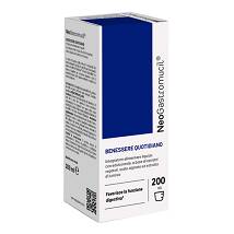 NEO GASTROMUCIL 200ML