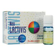 NEO LACTIVIS FERMENTI LATT 7FL
