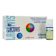 NEO LACTIVIS FERMENTI LATT12FL