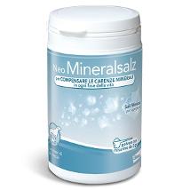 Neo Mineralsalz Reinteg. 220Gr Minsan 970408062