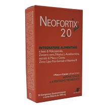 NEOFORTIX 2,0 30CPR GASTRORES