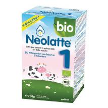 NEOLATTE 1 BIO ALGAL DHA 2BUST