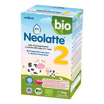 NEOLATTE 2 BIO ARA 2BUSTX350G