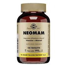 NEOMAM 60TAV