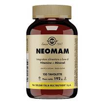 NEOMAM 60TAV