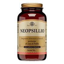 NEOPSILLIO 200CPS VEG