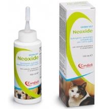 Neoxide 100Ml Detergente Auricolare Minsan 902904832