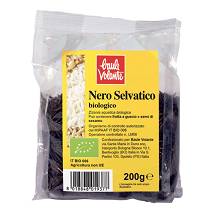 NERO SELVATICO RISO 200G