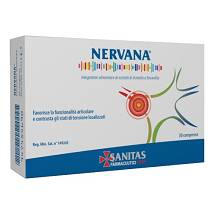 NERVANA 30CPR