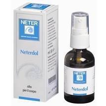 NETERDOL 50ML