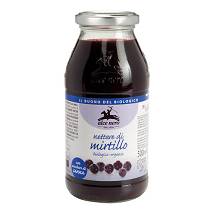 NETTARE DI MIRTILLO BIO 500ML