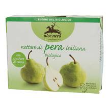 NETTARE DI PERA BIO 3X200ML