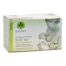 NEUNER'S STILL-TEE TIS 20BUST