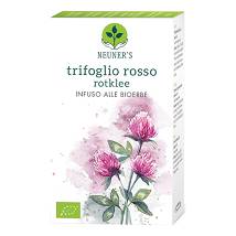NEUNERS TISANA TRIFOGL BIO 40G