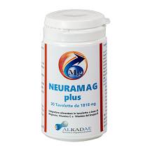 NEURAMAG PLUS 30TAV
