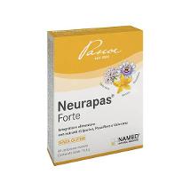 NEURAPAS FORTE 60CPR