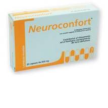 NEUROCONFORT 20CPS