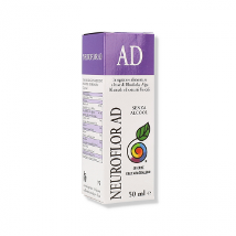 NEUROFLOR AD GOCCE 50ML