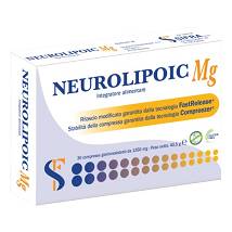 NEUROLIPOIC MG 30CPR