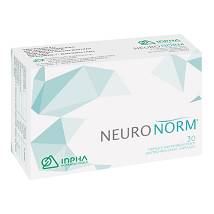 NEURONORM 30 CAPSULE GASTRORESISTENTI