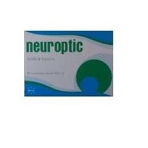 NEUROPTIC 30CPR RETARD