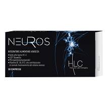 NEUROS 30CPR