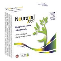 NEUROXAL 1000 30BUSTINE