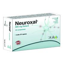 NEUROXAL 30CPR RETARD