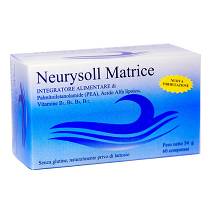 NEURYSOLL MATRICE 60CPR