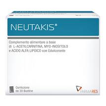 NEUTAKIS 30BUST